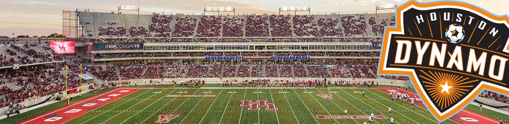 Robertson Stadium (1942-2012)